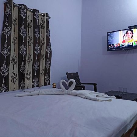 The Ranchi Suites Esterno foto
