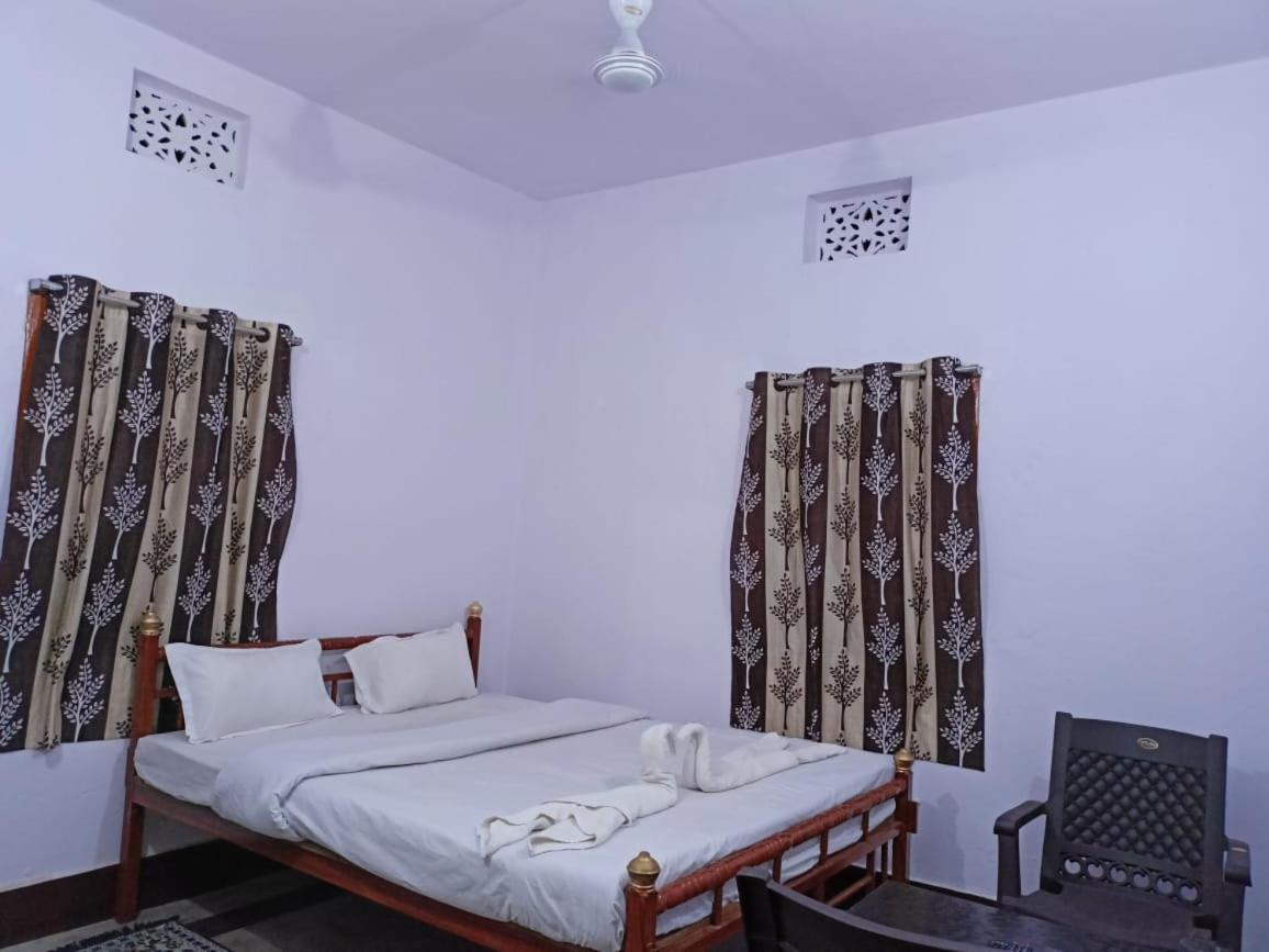 The Ranchi Suites Esterno foto