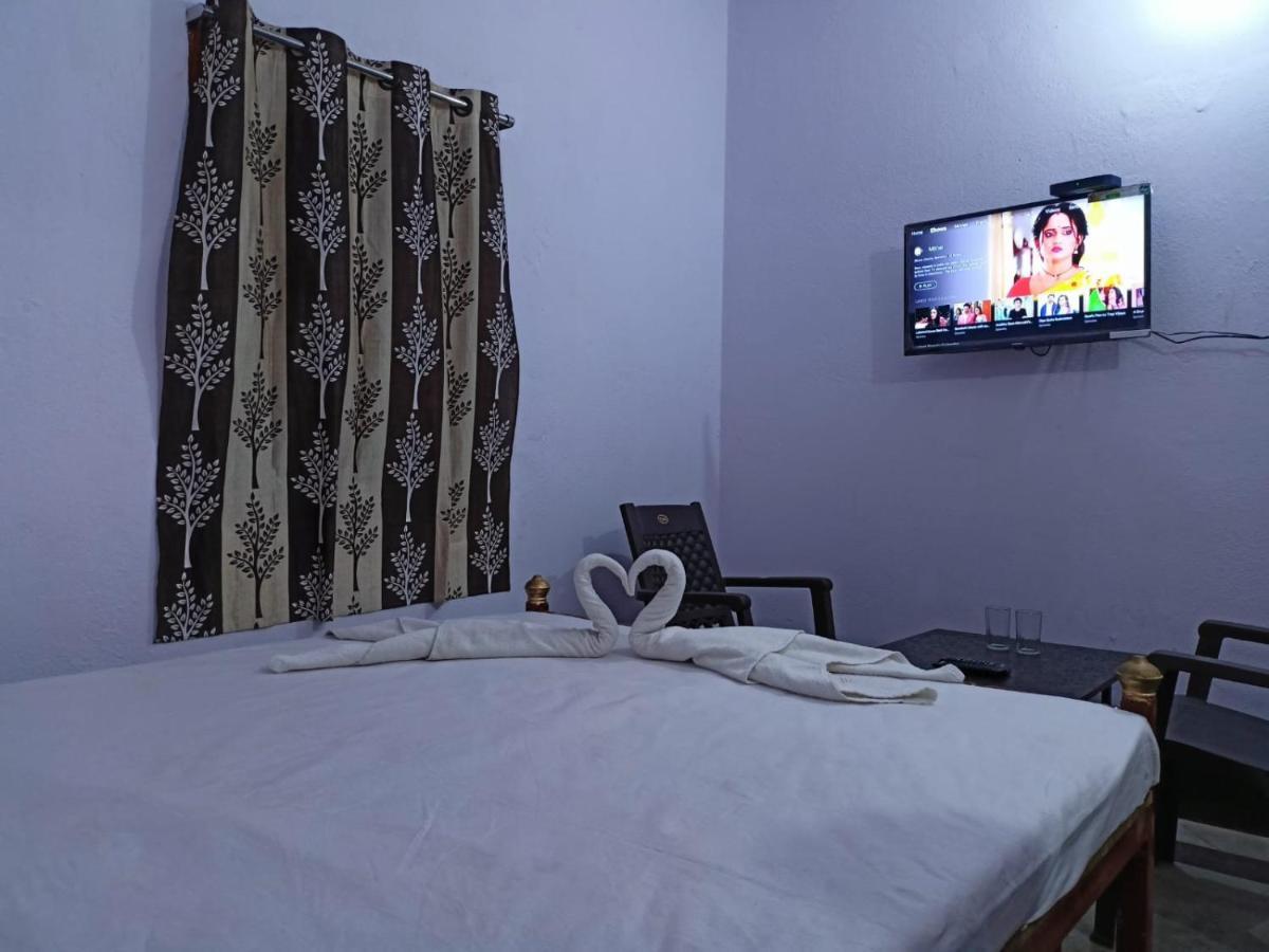 The Ranchi Suites Esterno foto