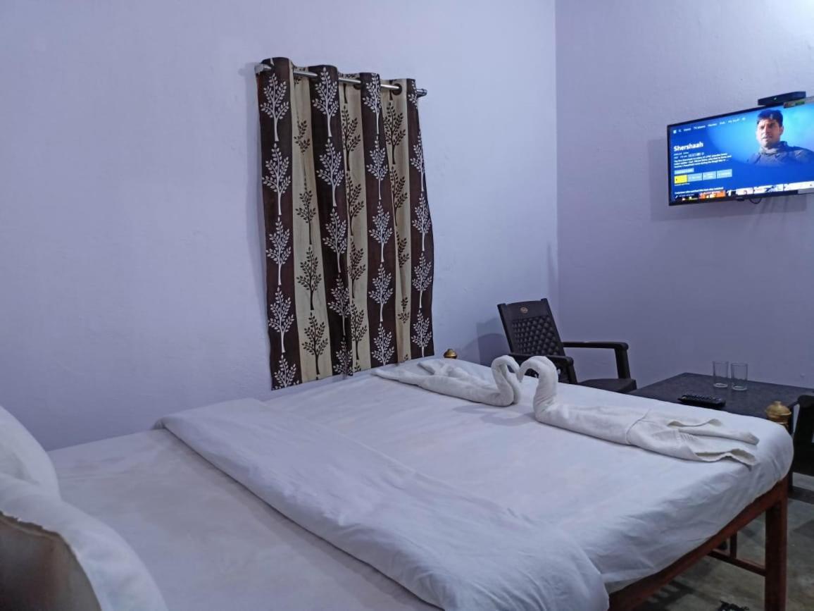 The Ranchi Suites Esterno foto
