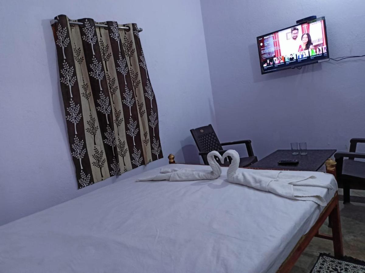 The Ranchi Suites Esterno foto