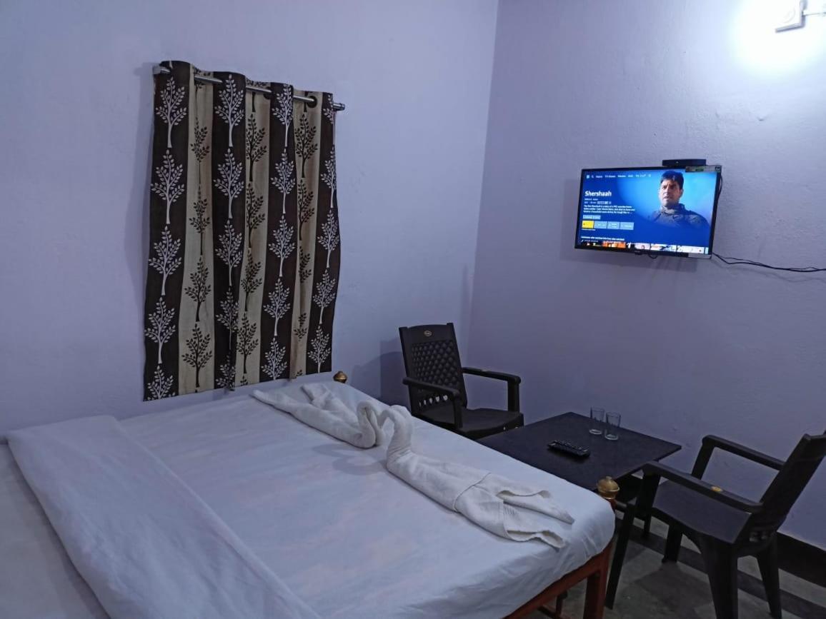 The Ranchi Suites Esterno foto